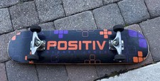 2009 positiv orange for sale  Orlando
