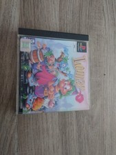 Lomax playstation d'occasion  Vallon-en-Sully