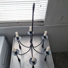 wrought iron candelabra for sale wrought iron candelabra for sale DUNGANNON