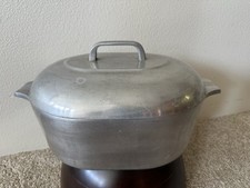 aluminum dutch oven for sale  Camano Island
