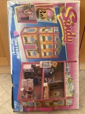 Sindy star home for sale  WASHINGTON