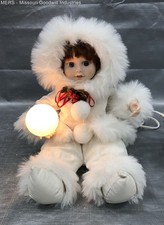 christmas motionette for sale  Saint Louis