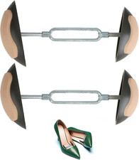 2pcs allarga scarpe usato  Roma