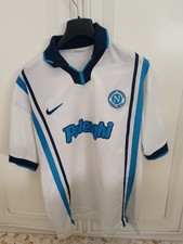 Maglia calcio napoli usato  Massa di Somma