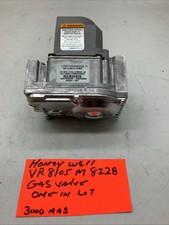 Honeywell gas valve for sale  National City