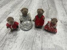 Sylvanian families otter for sale  SETTLE