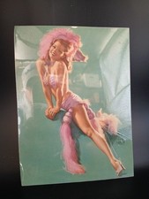 1940s mutoscope girl for sale  Moscow Mills