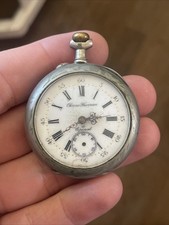 Collection montre gousset d'occasion Collection montre gousset d'occasion  Écouis