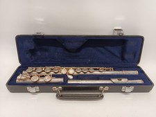 Silver plated student for sale  FAKENHAM