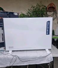 Aquecedor elétrico portátil de painel Delonghi comprar usado Aquecedor elétrico portátil de painel Delonghi comprar usado  Enviando para Brazil