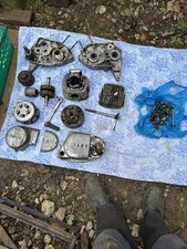 Yamaha dt125 125 for sale  SPILSBY