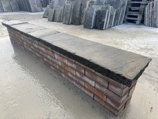 Reclaimed yorkstone coping for sale  CHORLEY