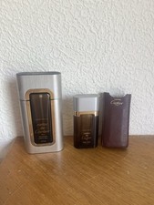Santos cartier eau gebraucht kaufen  Bretten