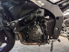2017 yamaha mt10 for sale  SKELMERSDALE