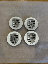porsche cayenne centre caps for sale porsche cayenne centre caps for sale LEIGHTON BUZZARD