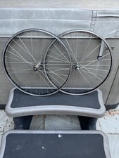 Mtb wheelset 7spd for sale  ABINGDON