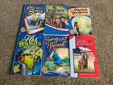 Abeka reading program for sale  Kissimmee
