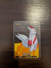 Pokemon sengo lamincard gebraucht kaufen Pokemon sengo lamincard gebraucht kaufen  Wermelskirchen