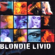 Blondie livid gebraucht kaufen  Deutschland