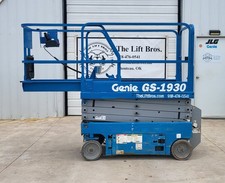 2011 genie 1930 for sale  Chouteau