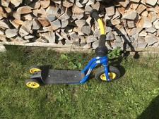 Puky lernscooter farbe gebraucht kaufen  Maitenbeth