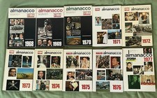 Almanacco storia illustrata usato  Italia
