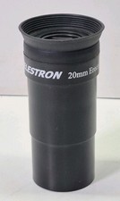 Celestron 20mm erecting for sale  Pepperell
