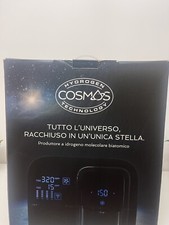 Depurificatore cosmos hydrogen usato  Venezia