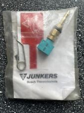 Junkers temperaturfühler ntc gebraucht kaufen  Gudow