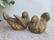 Vintage resin gold for sale  Columbus