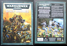 Warhammer 40k codex d'occasion  Saint-Jean-de-Sauves