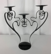 Halloween ghost candle for sale  Carlinville