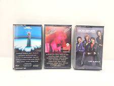 Lot rock cassette for sale  Drexel Hill