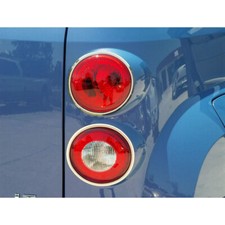 Tail light trim d'occasion  Expédié en Belgium