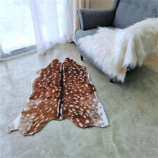 Deer cow hide for sale  UK