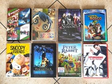Lotto film dvd usato  Venezia