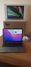 Macbook pro 2020 usato  Italia