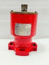 Atuador rotativo balanceado hidráulico de dupla ação Danfoss BRC 012-A1 051-4252 comprar usado  Enviando para Brazil