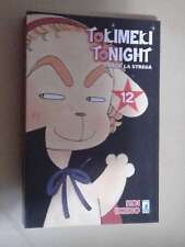 Tokimeki tonight ransie usato  Chioggia