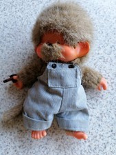 Monchichi monchhichi sekuguchi gebraucht kaufen  Trier