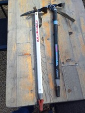 Lot piolets alpinist d'occasion  Sarreguemines