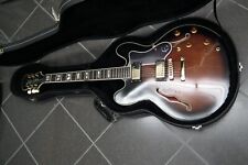 Epiphone gibson sheraton gebraucht kaufen  Putzbrunn