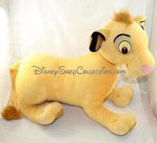 Grande peluche lion d'occasion  Cavaillon