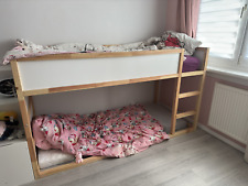 Hochbett ikea kura gebraucht kaufen  Berlin