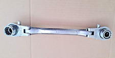 Socket wrench spanner for sale  IPSWICH