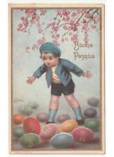 1935 bambino uova usato  Fiumicello Villa Vicentina