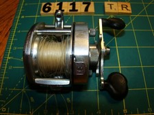V6117 shimano bantam for sale  Springfield