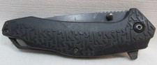 Kershaw swerve 3840blk for sale  Wewoka