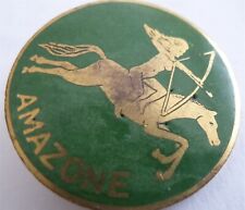 Amazone marin fabrication d'occasion  Brest
