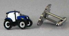 New blue tractor for sale  KETTERING